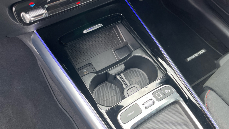 Mercedes-Benz GLA 250e AMG Line Executive 5dr Auto Hatchback